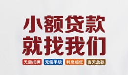 成都生意短借急用钱-成都生意个人信用贷款-成都生意身份证小额贷款