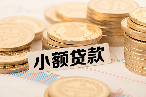 成都生意哪里有小额贷款