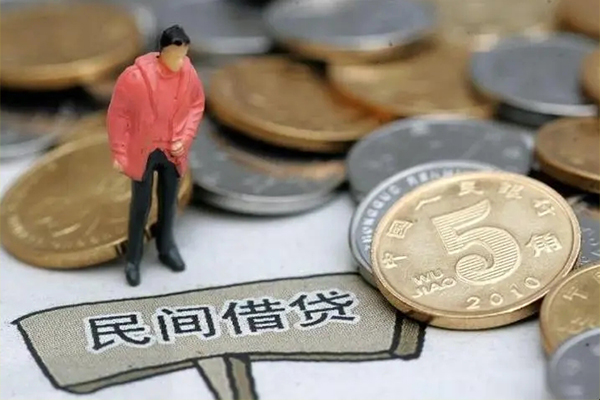 成都生意借款